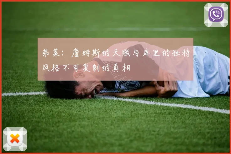 弗莱：詹姆斯的天赋与库里的独特风格不可复制的真相